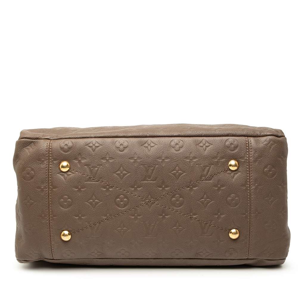 Louis Vuitton Monogram Empreinte Artsy MM - 3
