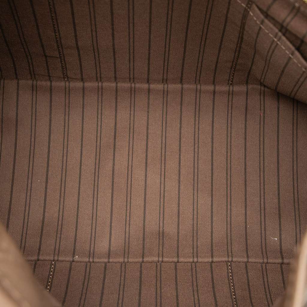 Louis Vuitton Monogram Empreinte Artsy MM - 4