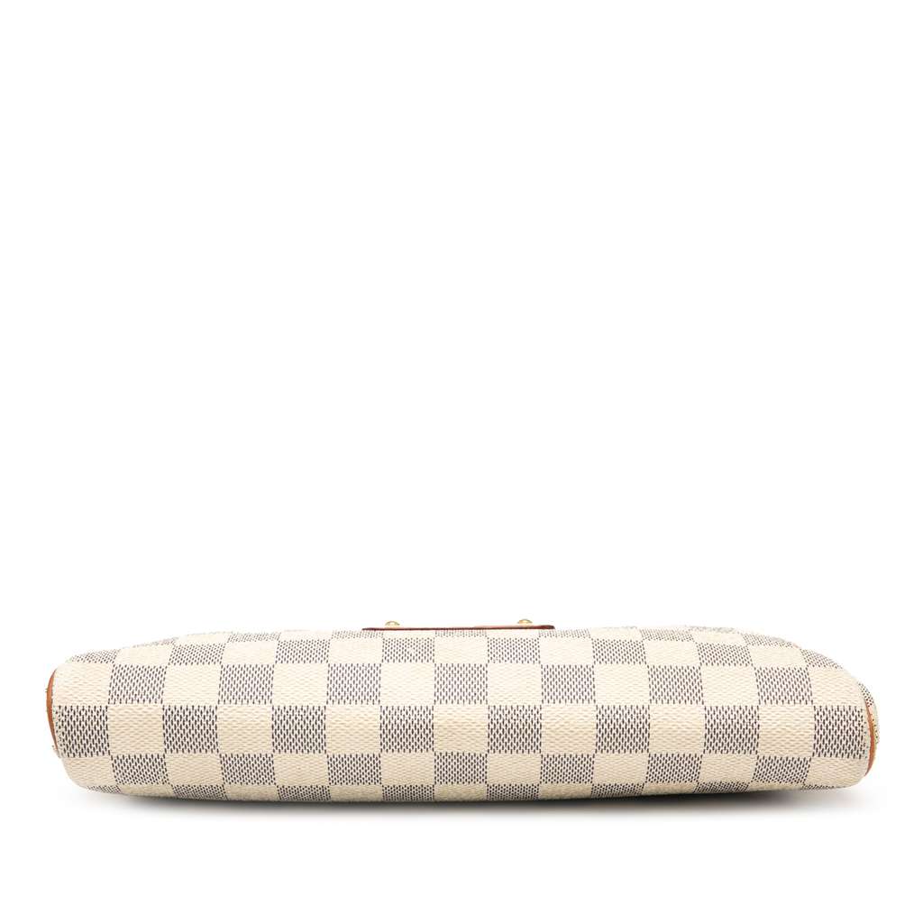 Louis Vuitton Damier Azur Eva - Image 6