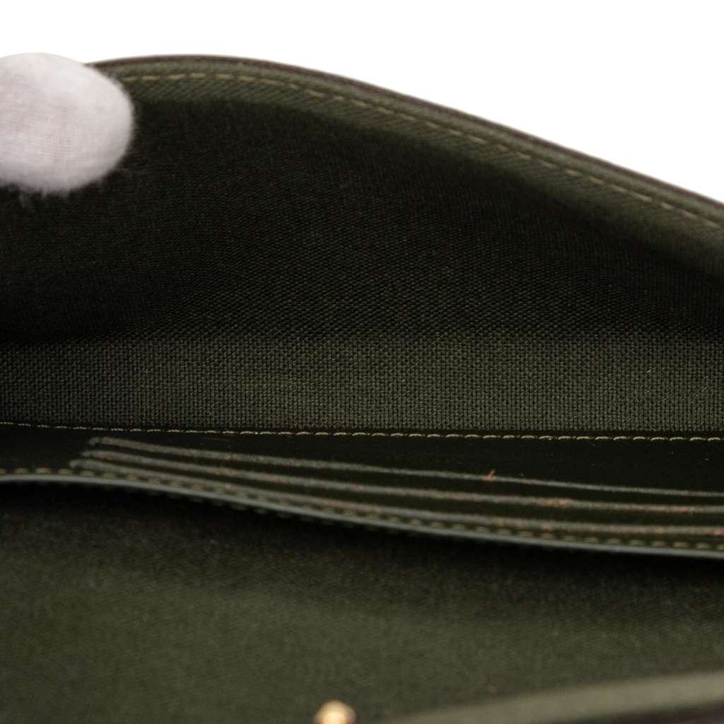 Louis Vuitton Monogram Felicie Strap And Go - 4