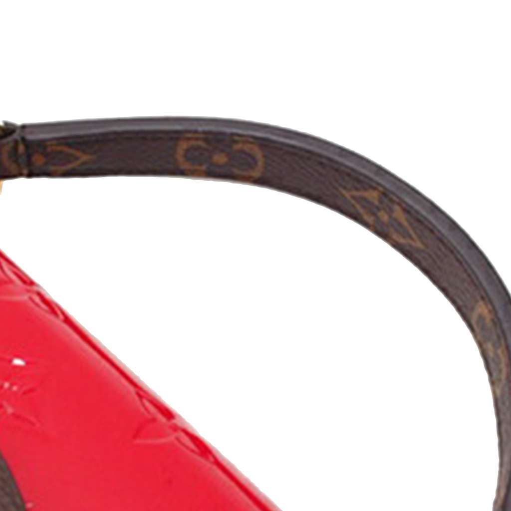 Louis Vuitton Monogram Vernis Spring Street - Image 16