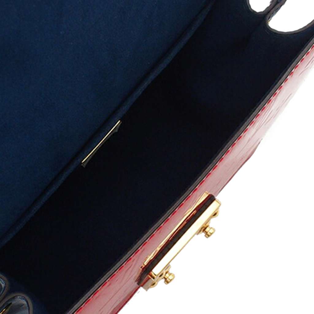 Louis Vuitton Monogram Vernis Spring Street - 4