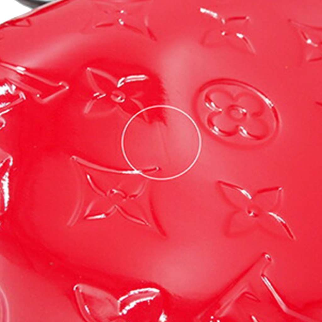 Louis Vuitton Monogram Vernis Spring Street - Detail 2