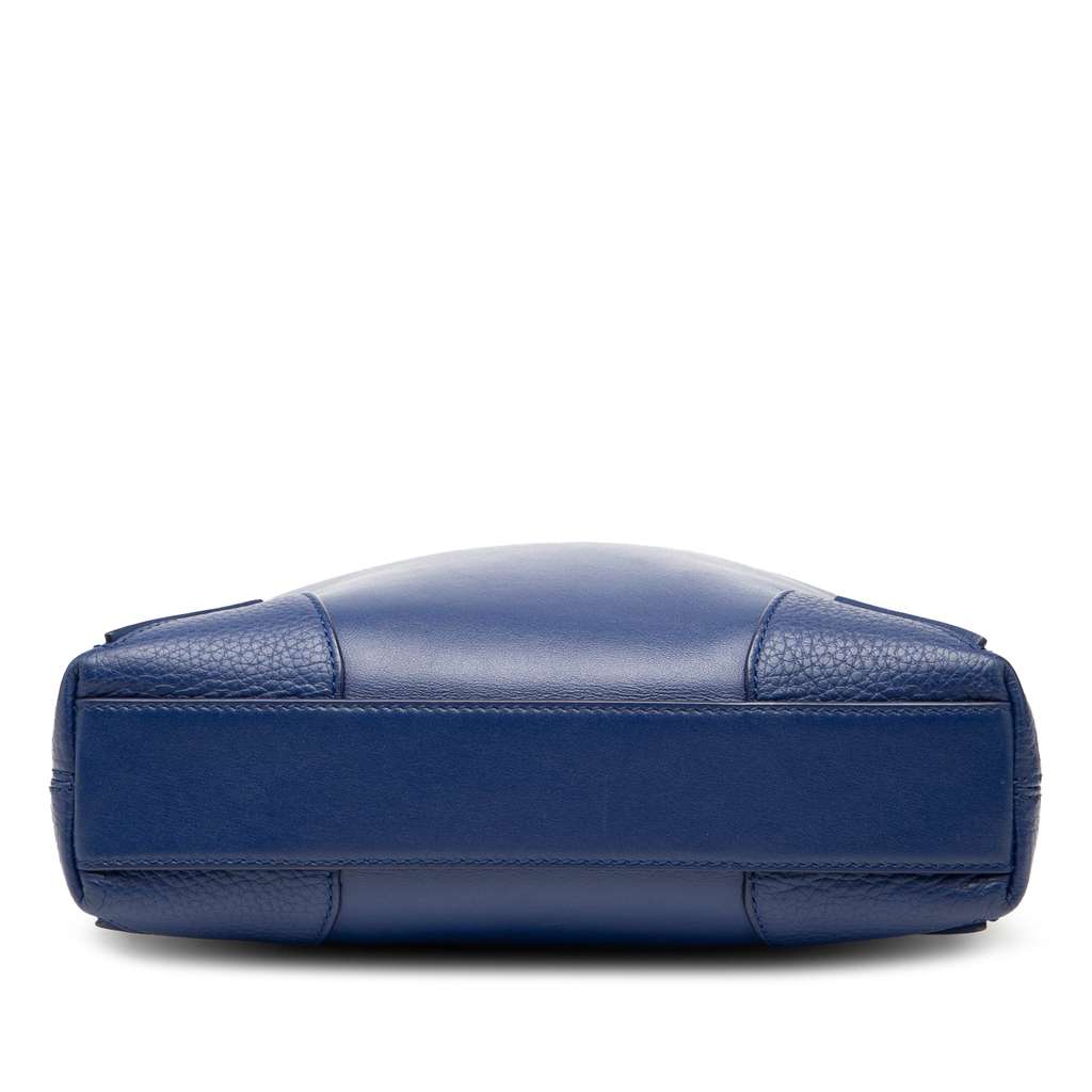 Dior Leather Homme Crossbody - Image 6