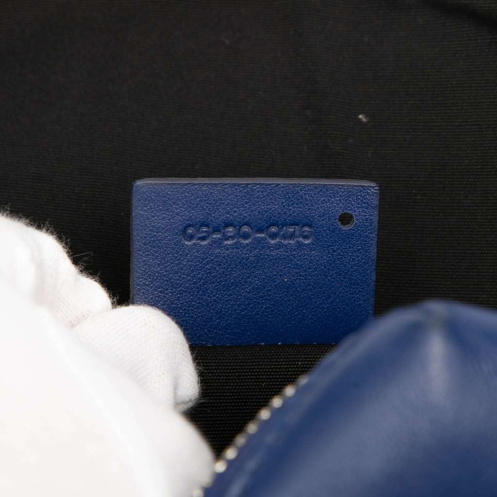 Dior Leather Homme Crossbody - Detail 1