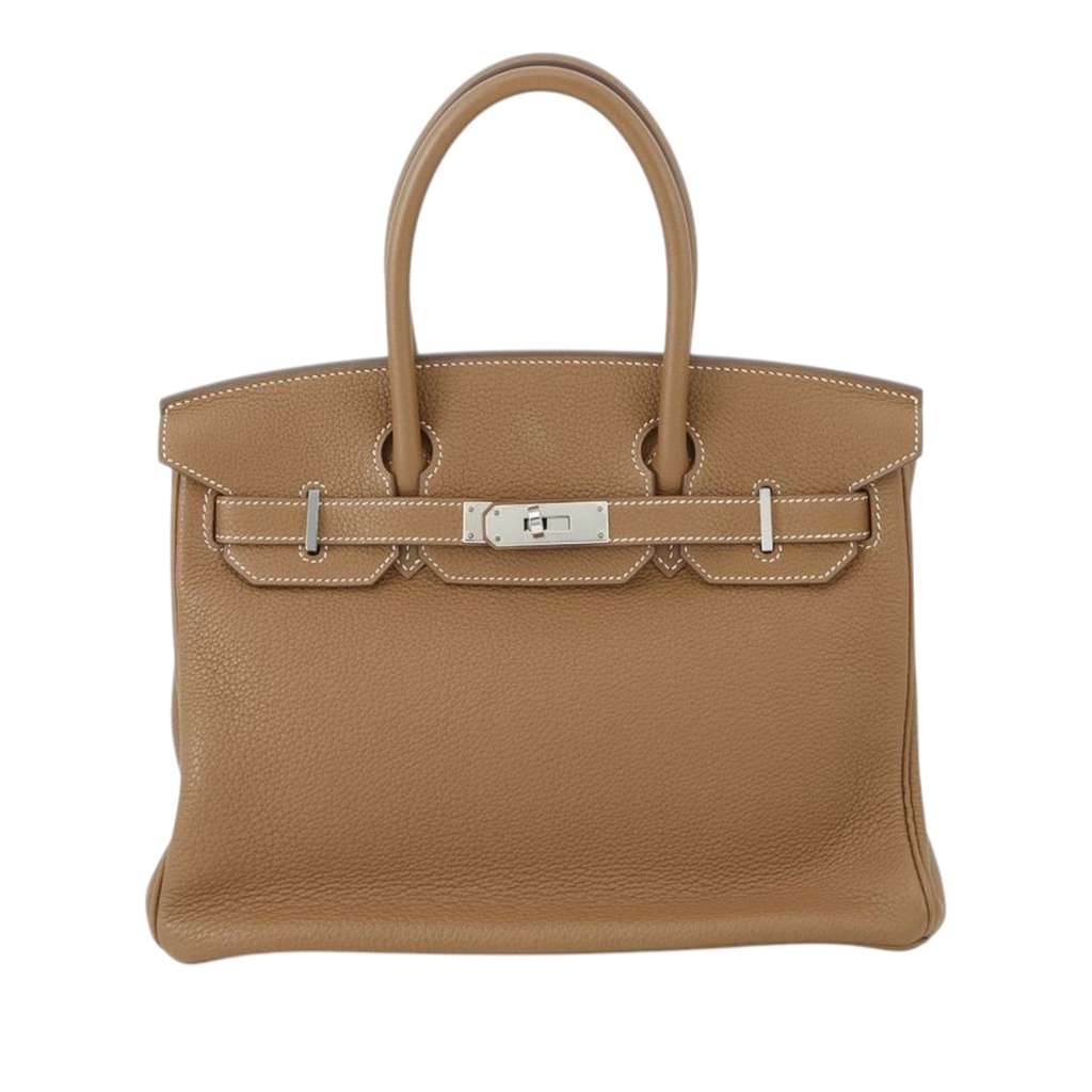Hermès Togo Birkin Retourne 30