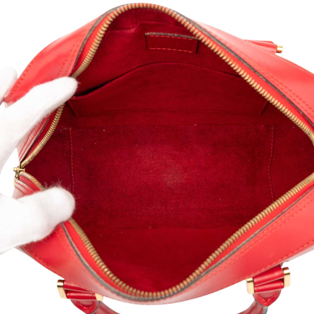 Louis Vuitton Epi Sablons - 4