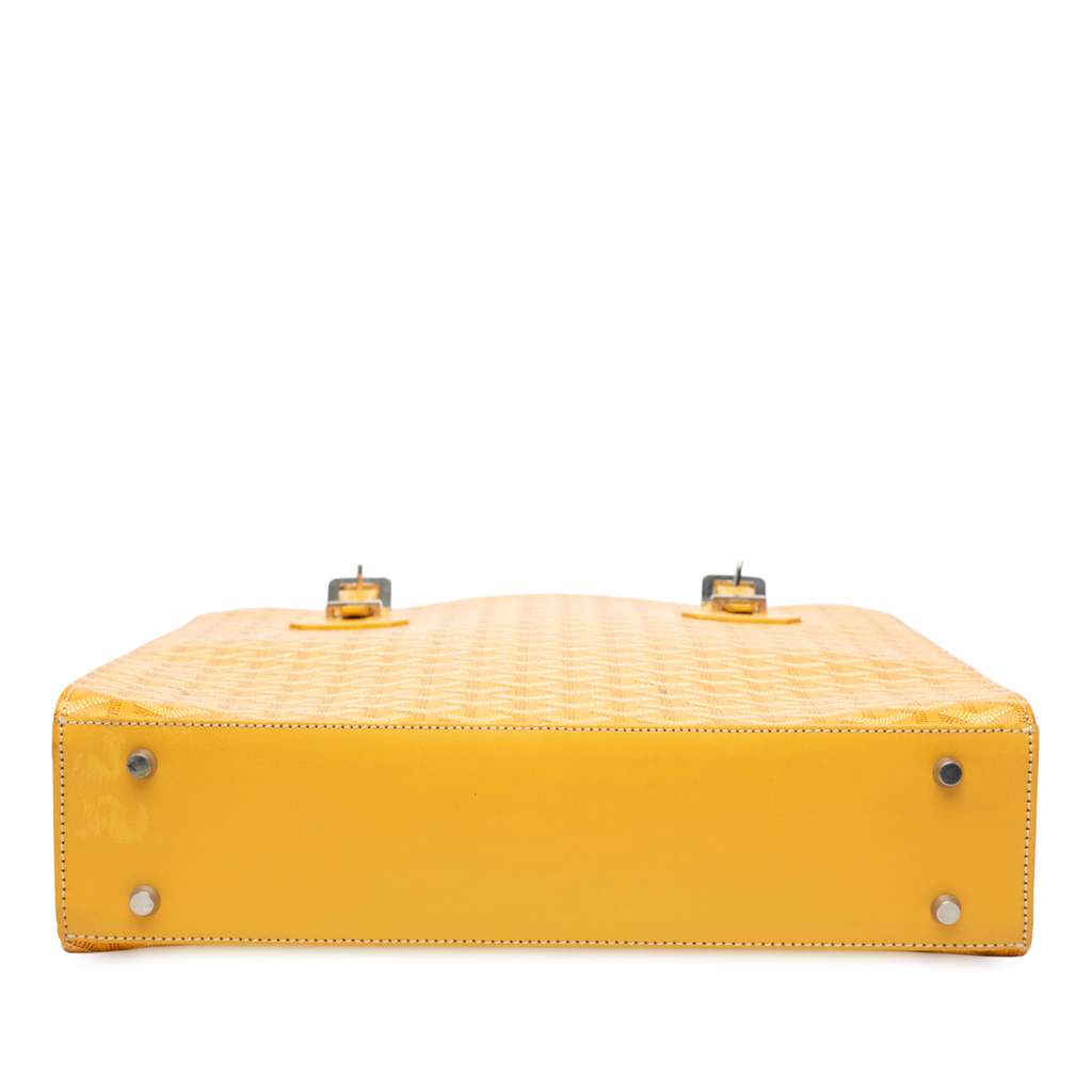 Goyard Goyardine Comores Tote GM - Image 6