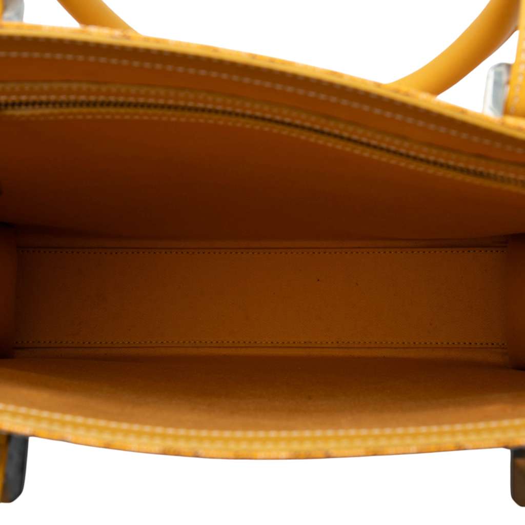 Goyard Goyardine Comores Tote GM - 4