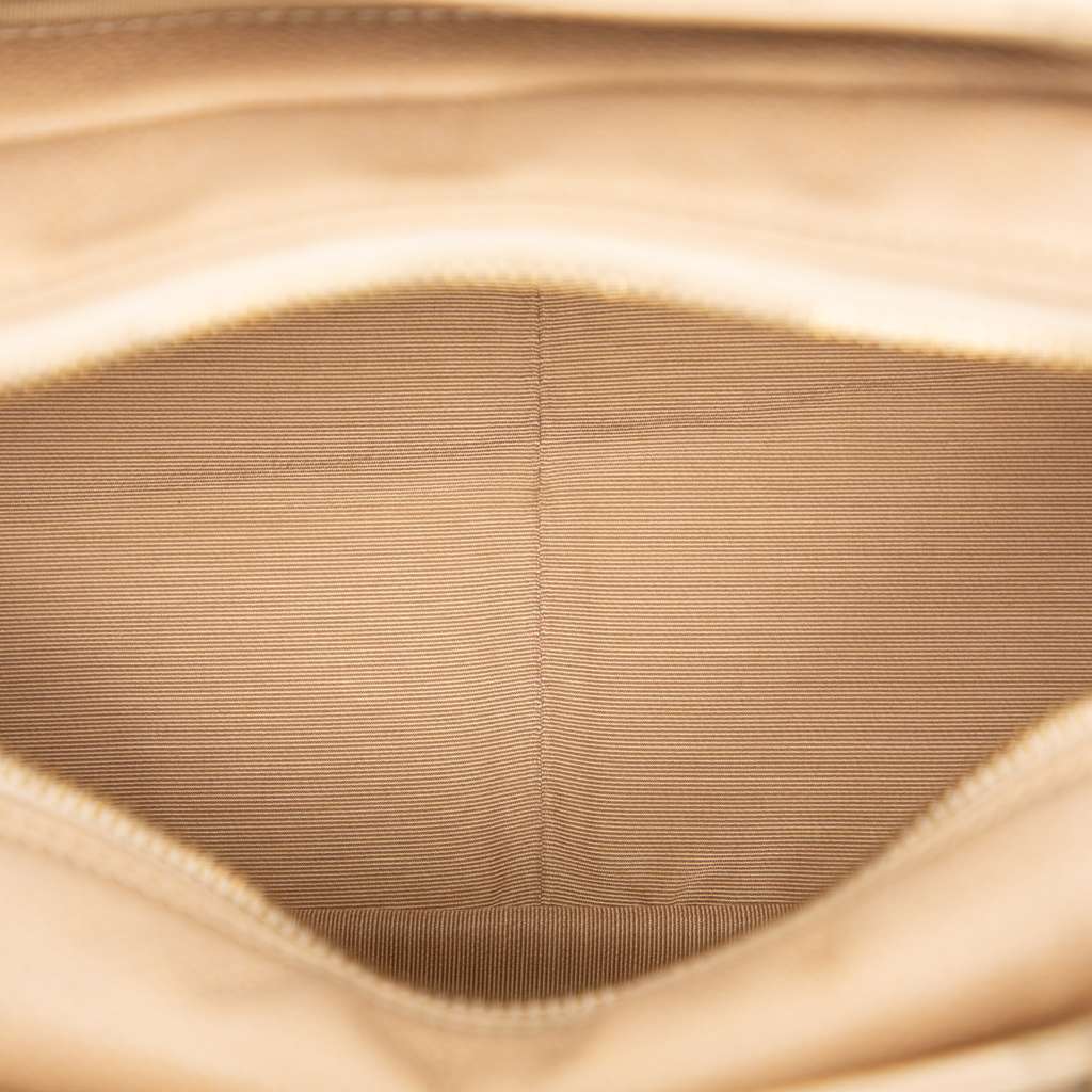 Chanel Petite Caviar Timeless Tote - 4