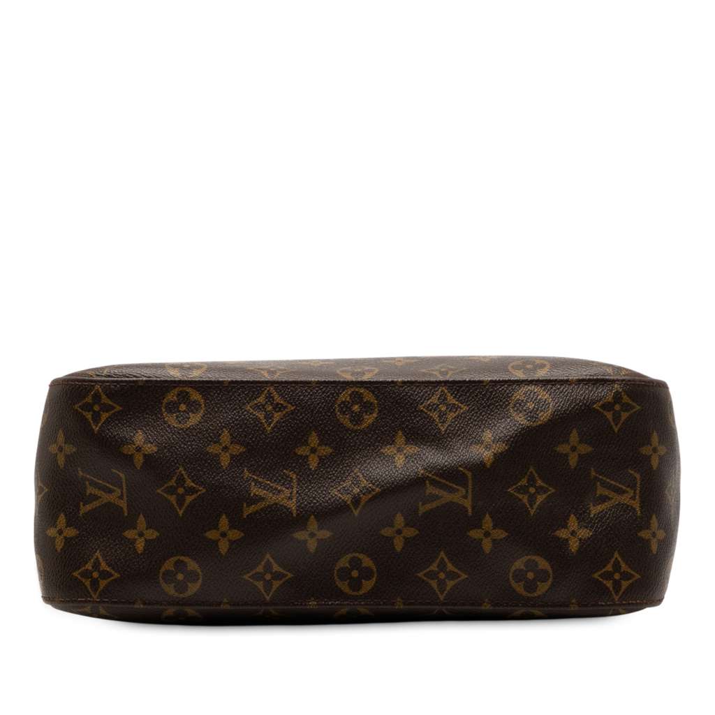 Louis Vuitton Monogram Looping GM - Image 6