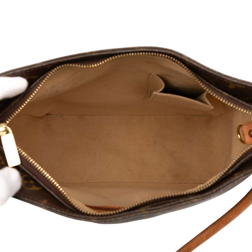 Louis Vuitton Monogram Looping GM - 4