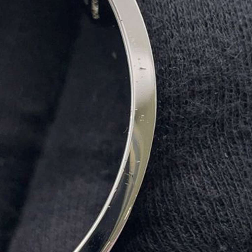 Hermès Wide Enamel Clic Clac H Bracelet PM - Image 11