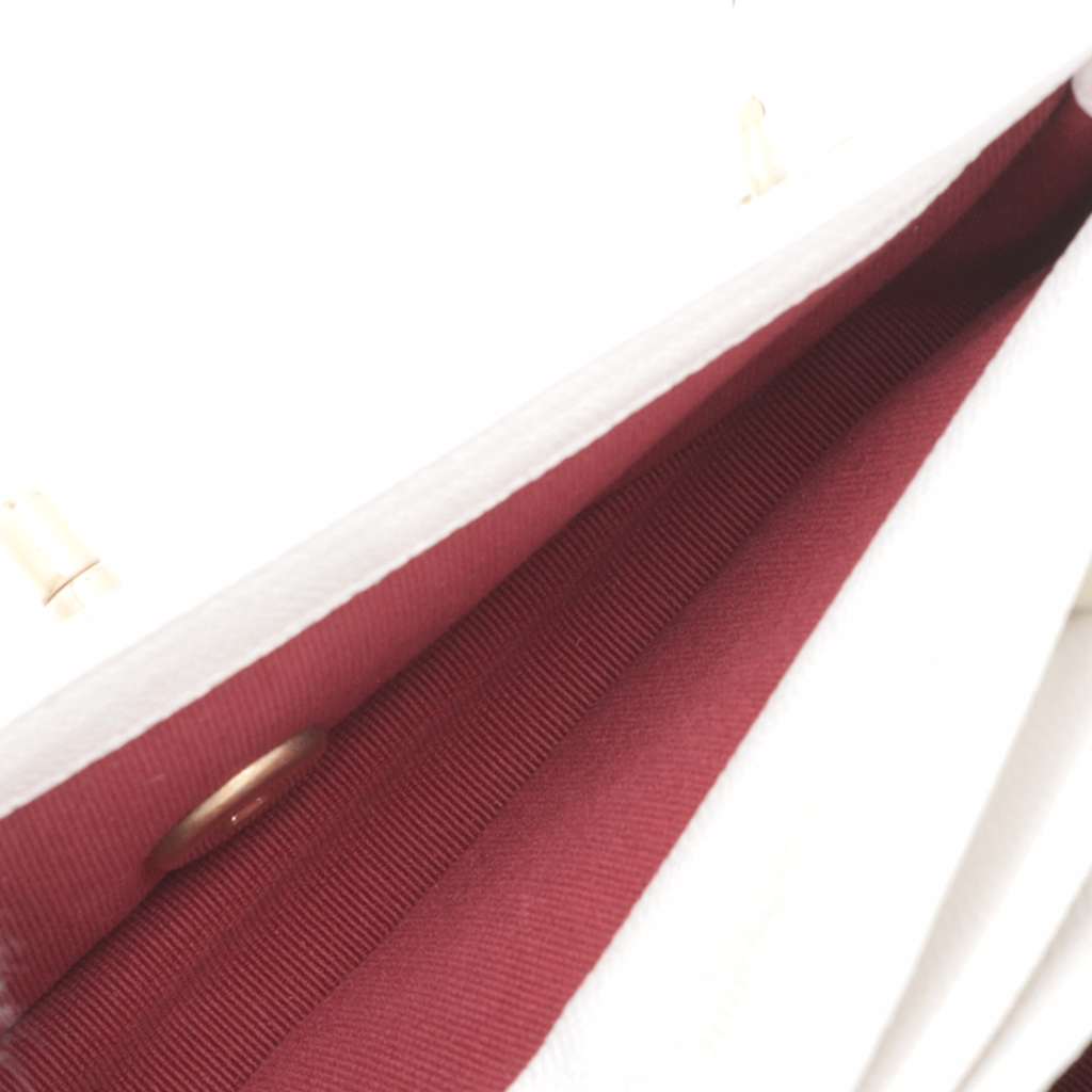 Chanel CC Quilted Caviar Flap Crossbody - Detail 2