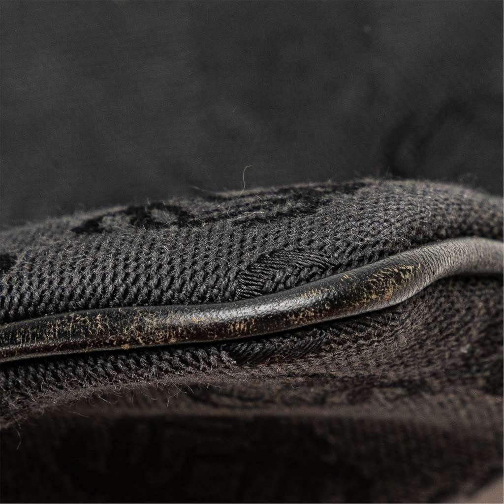 Loewe Anagram Canvas Tote - Image 11