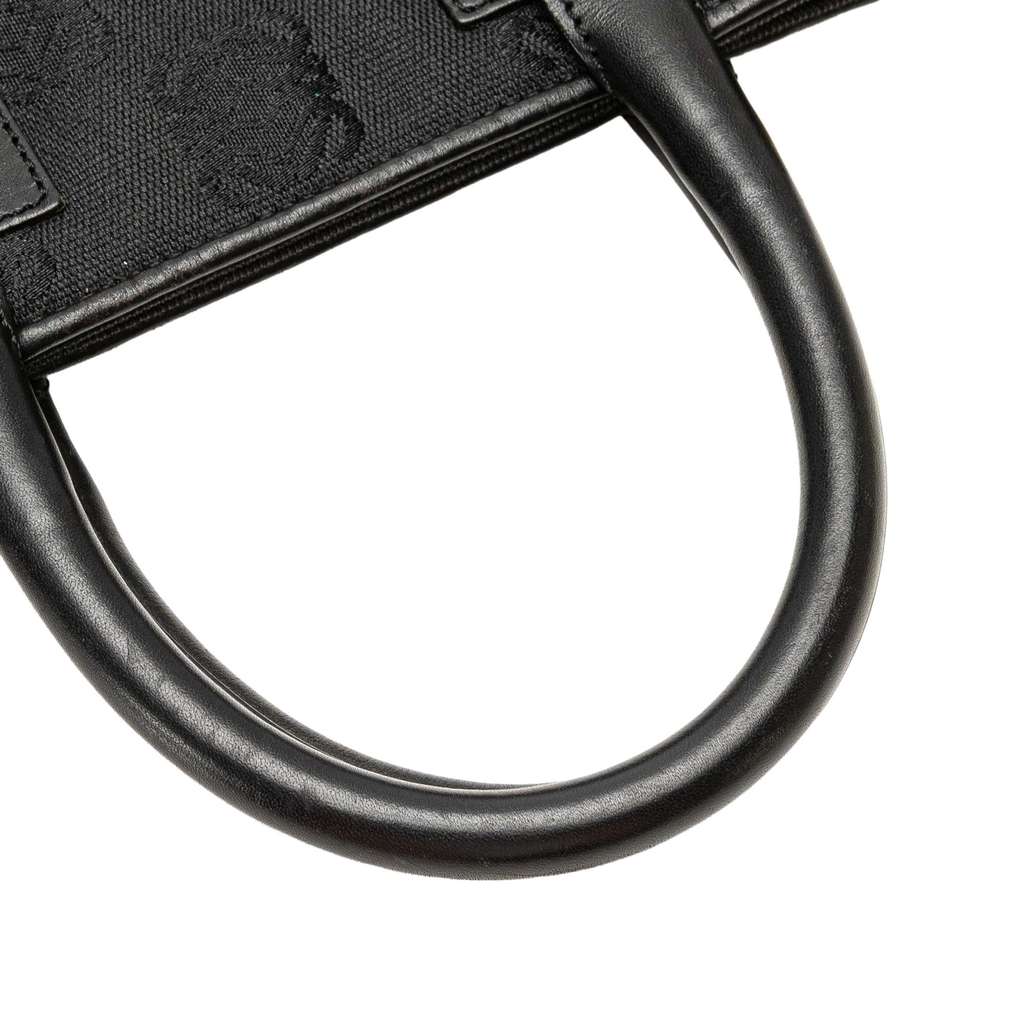 Loewe Anagram Canvas Tote - Image 12