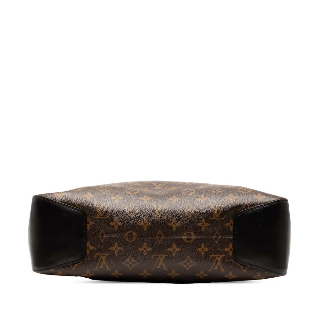 Louis Vuitton Monogram Macassar Torres - Image 6