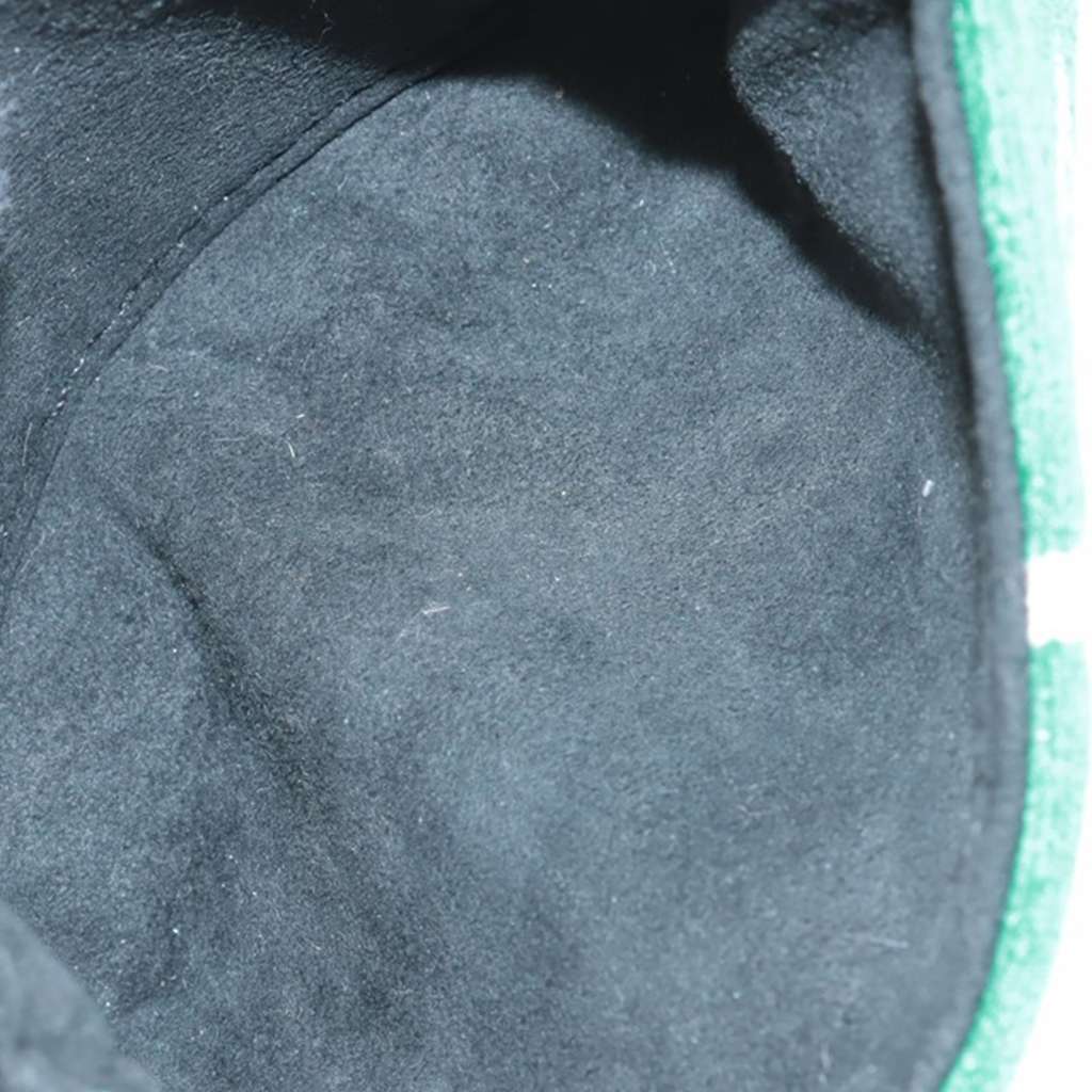 Louis Vuitton Monogram Jacquard Velvet Micro Metis - Image 6