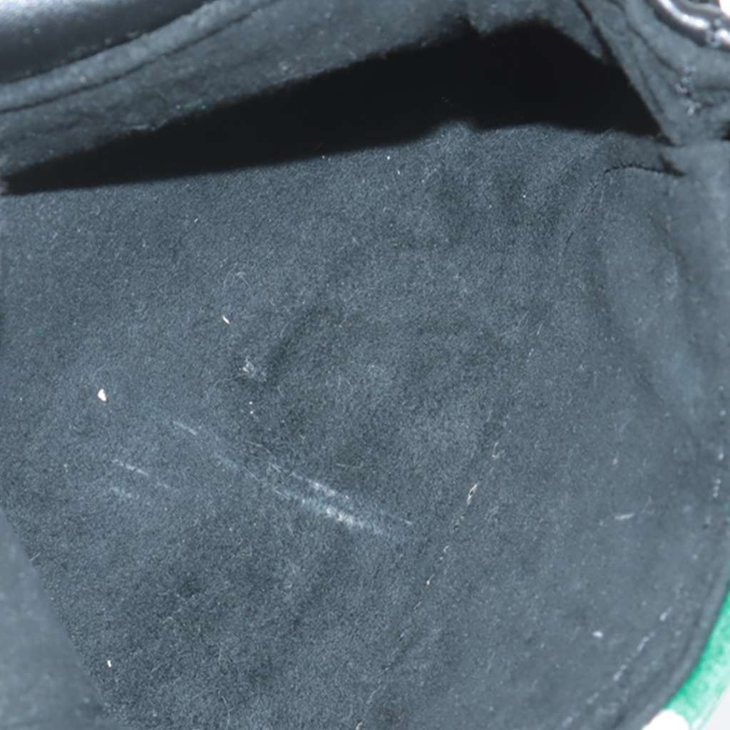 Louis Vuitton Monogram Jacquard Velvet Micro Metis - 4