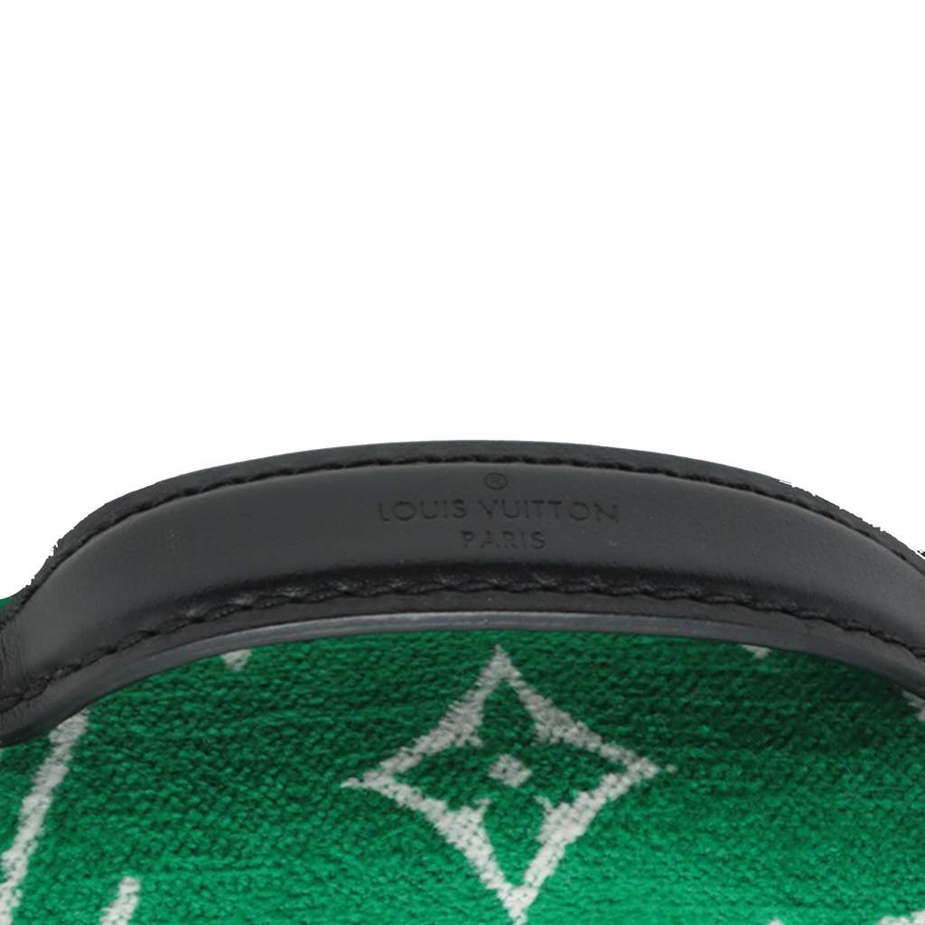 Louis Vuitton Monogram Jacquard Velvet Micro Metis - Image 11