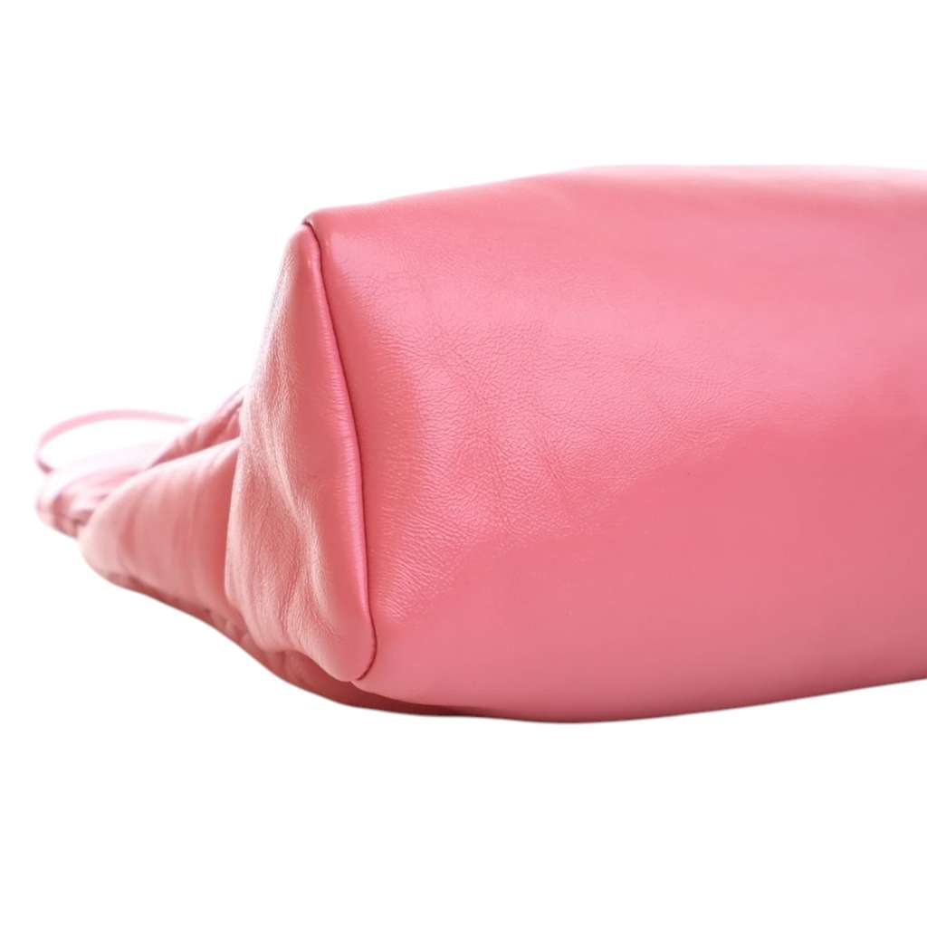 Chanel Small Shiny Aged Calfskin 31 Shopping Bag - Image 10