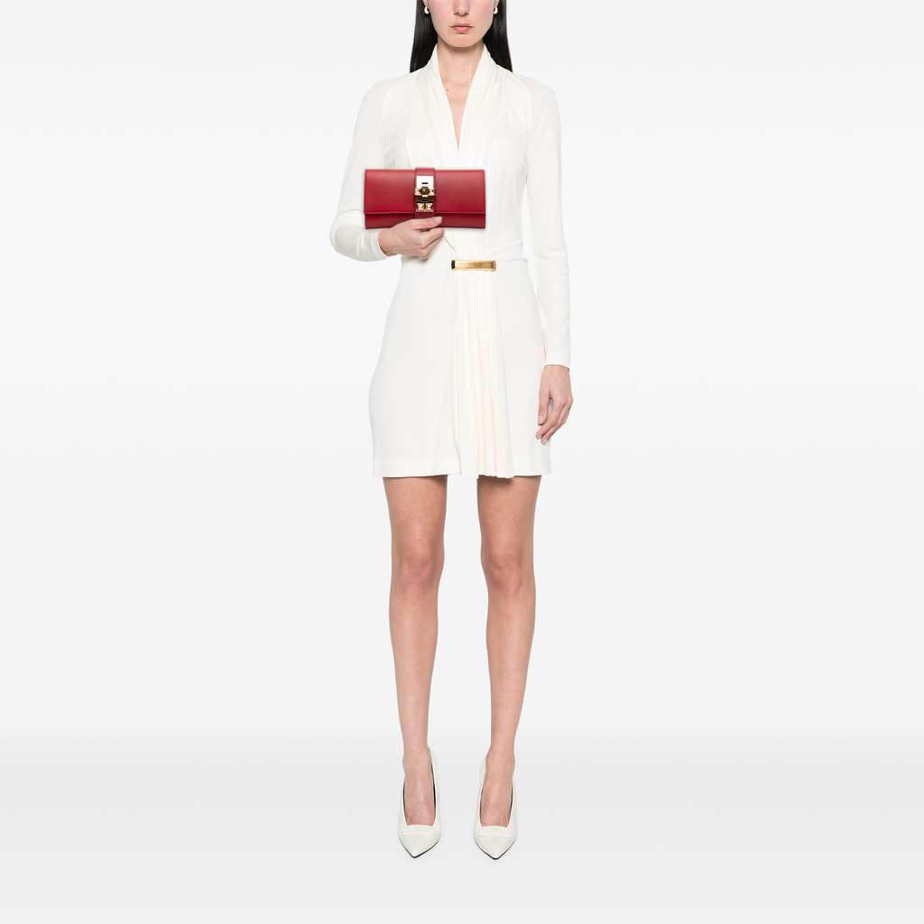 Hermès Tadelakt Medor 23 - Image 13