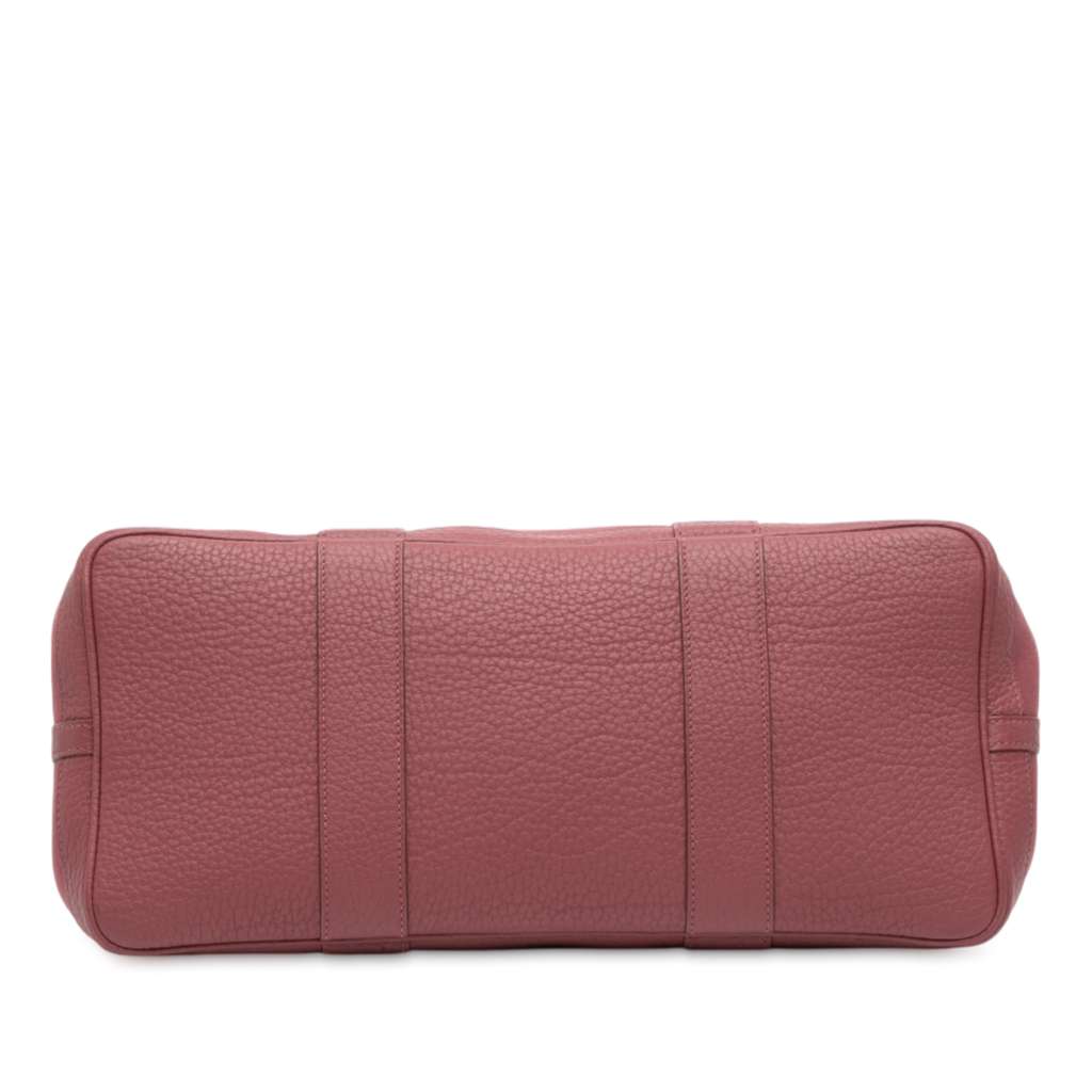 Hermès Toile and Negonda Garden Party 36 - Image 6