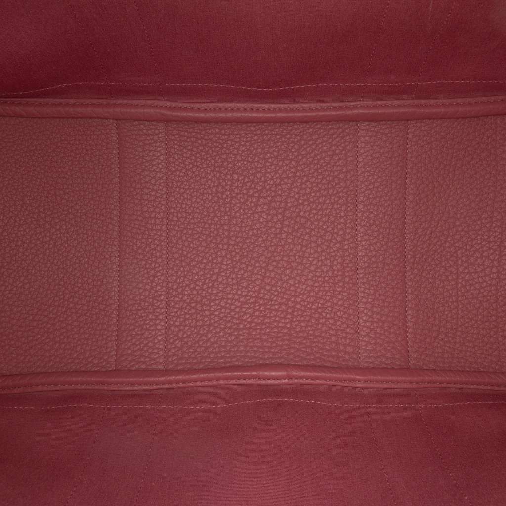 Hermès Toile and Negonda Garden Party 36 - 4