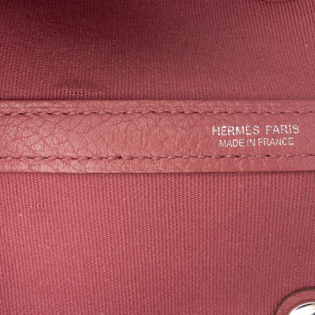 Hermès Toile and Negonda Garden Party 36 - Detail 1