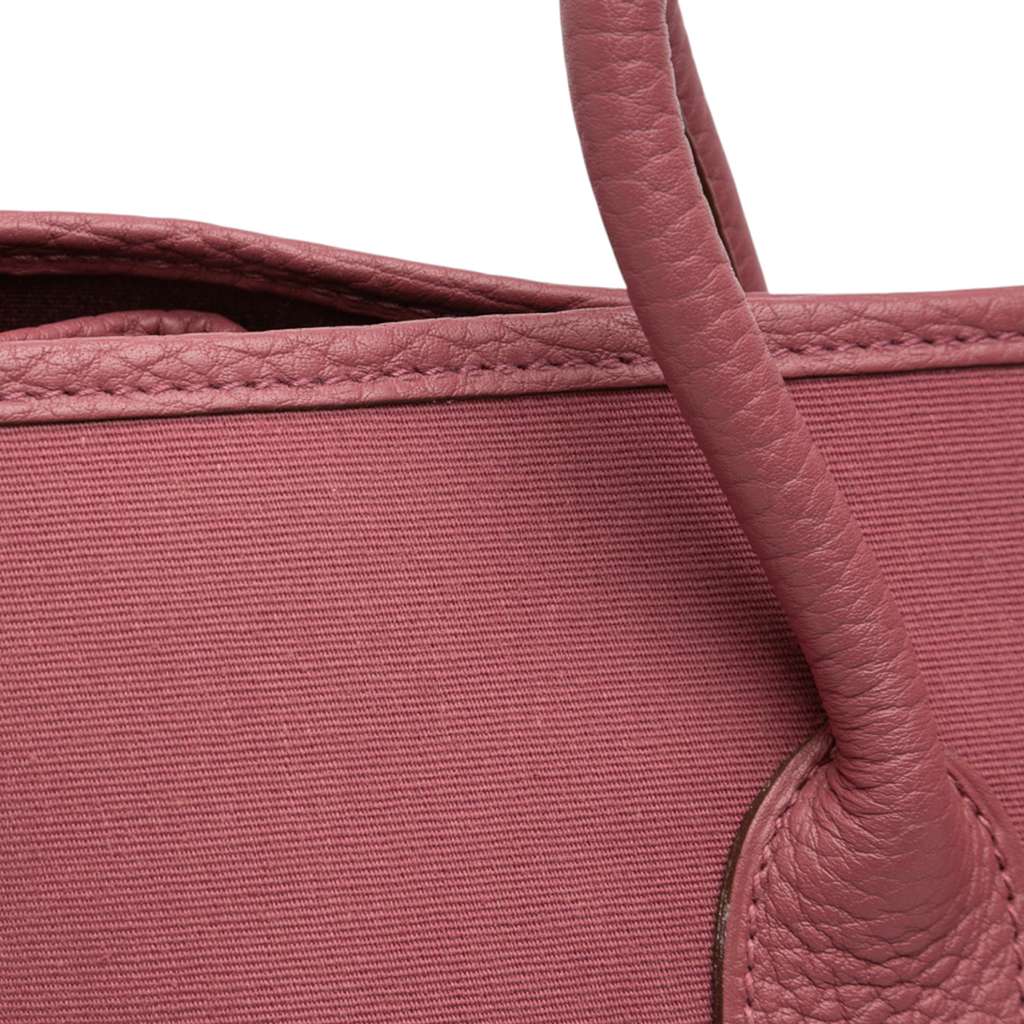 Hermès Toile and Negonda Garden Party 36 - Image 12