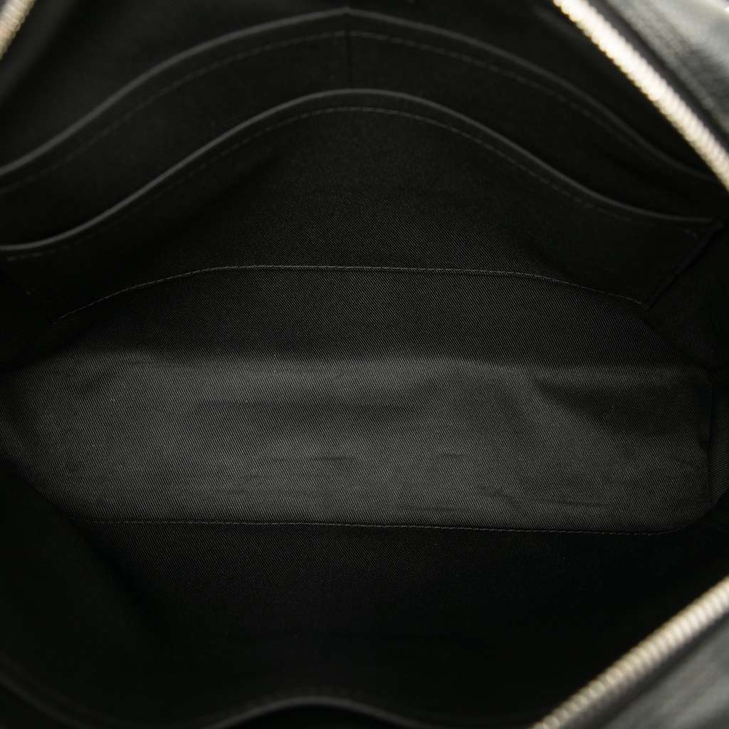 Louis Vuitton Damier Graphite Dayton Reporter MM - 4