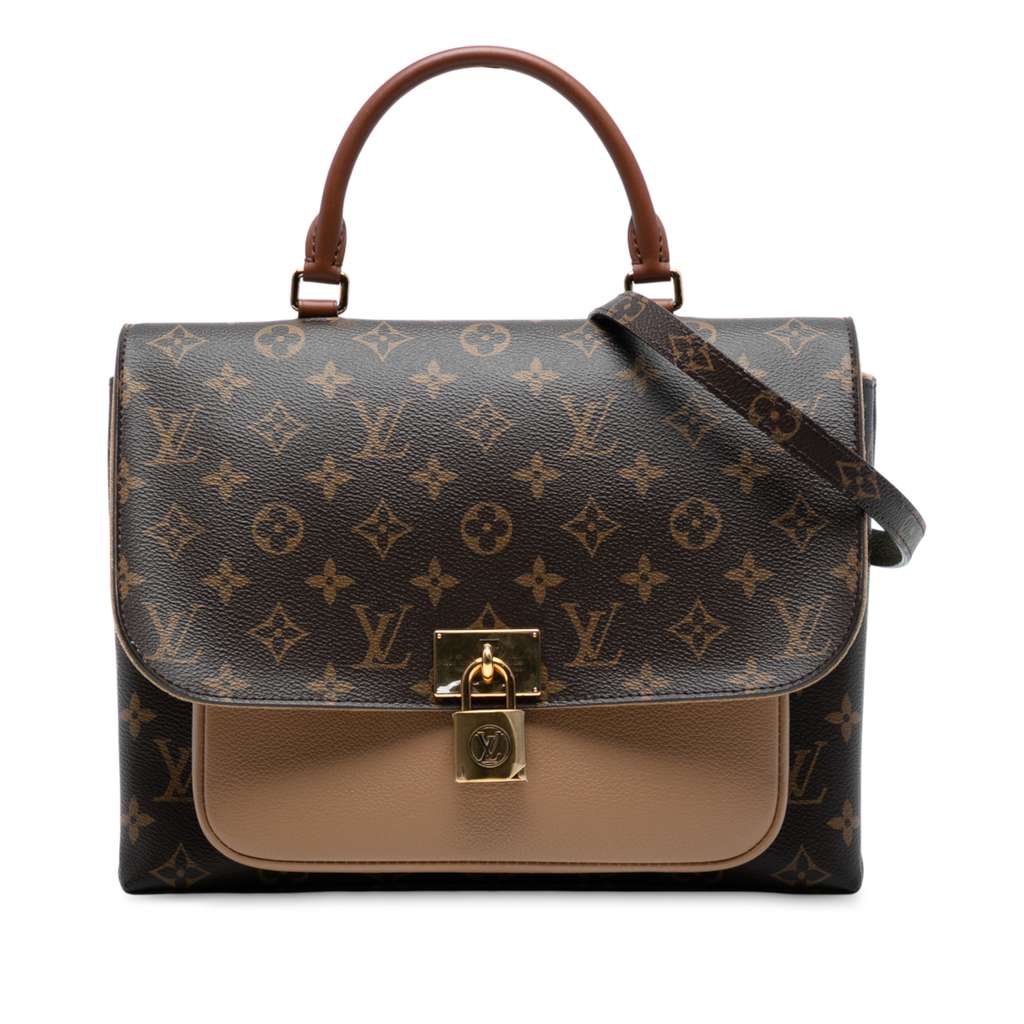 Louis Vuitton Monogram Marignan