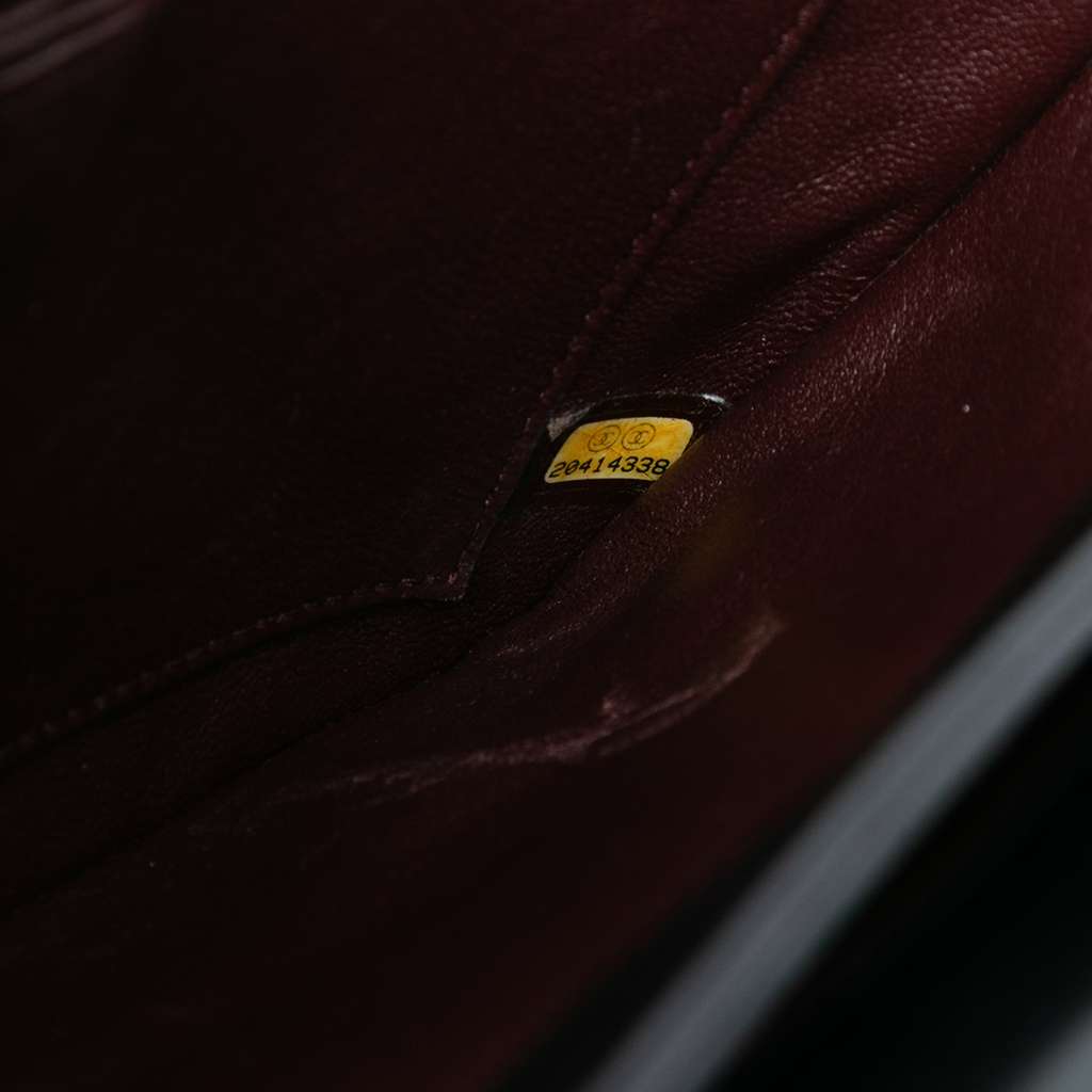 Chanel Medium Quilted Lambskin Trendy CC Flap - Detail 1