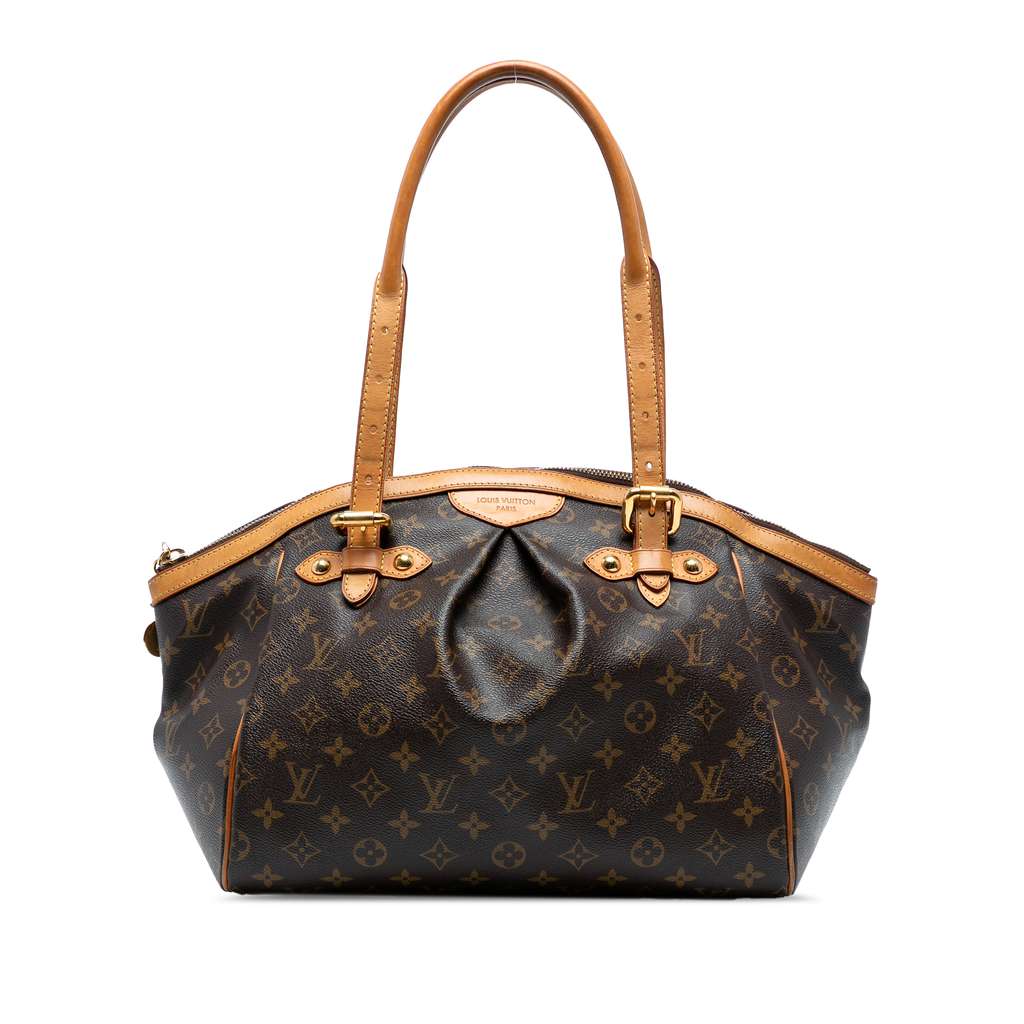 Louis Vuitton Monogram Tivoli GM