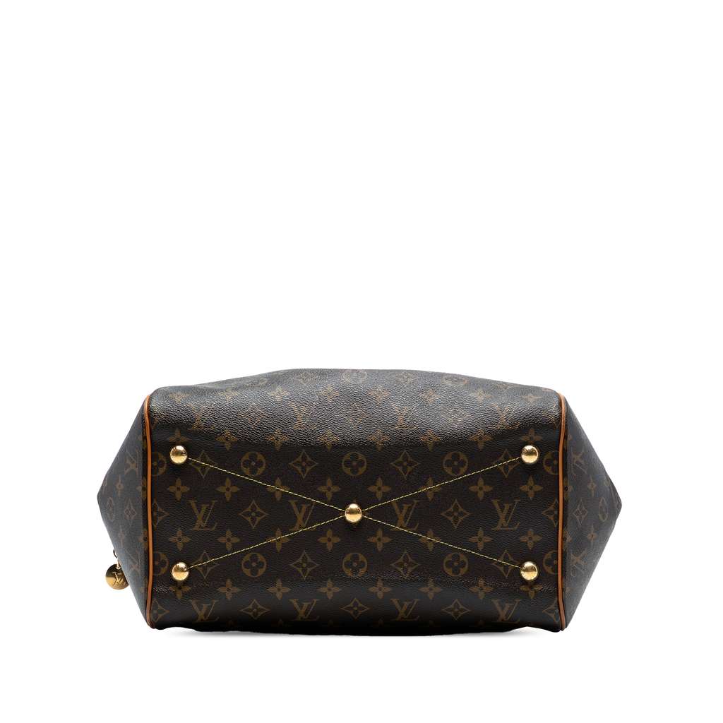 Louis Vuitton Monogram Tivoli GM - Image 6