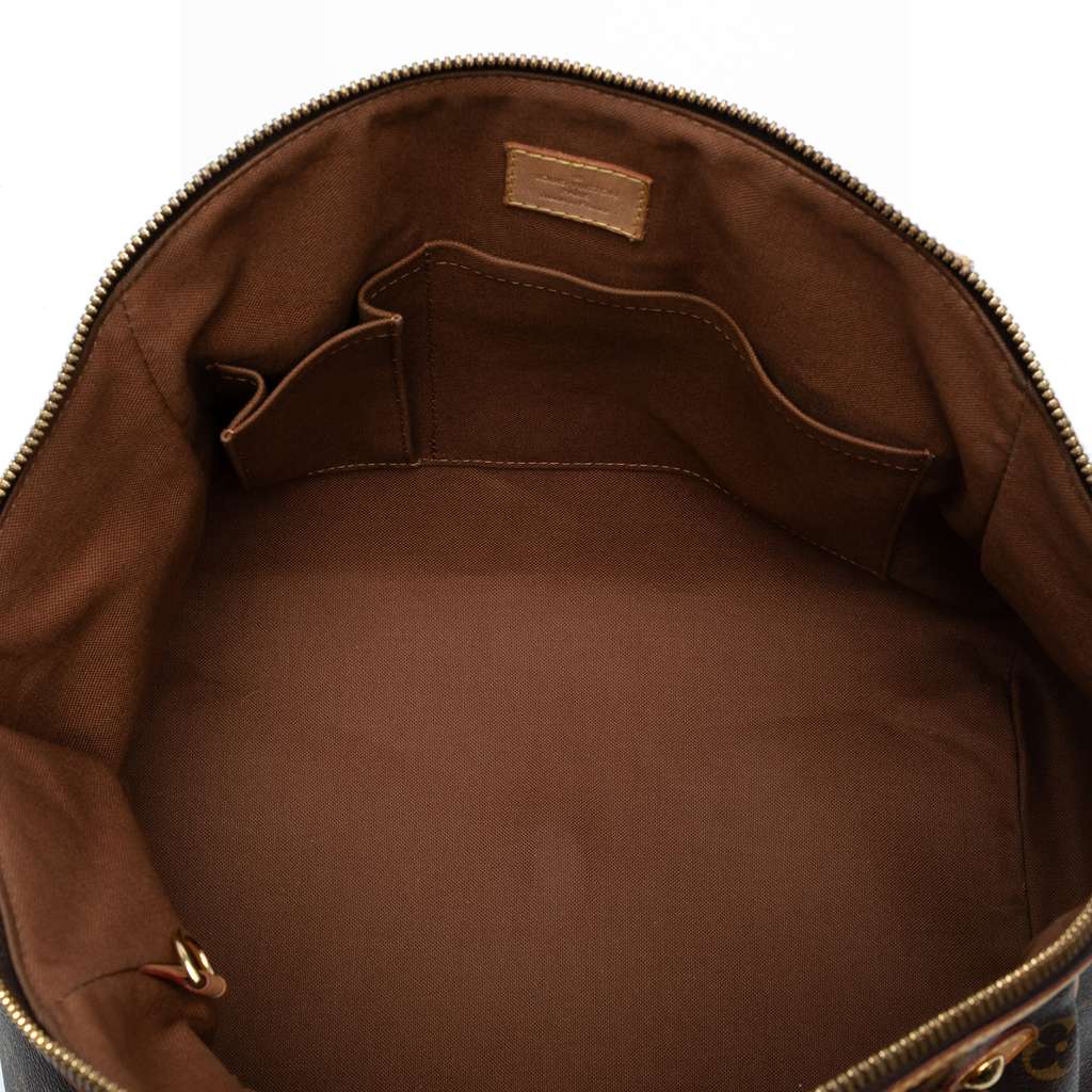 Louis Vuitton Monogram Tivoli GM - 4