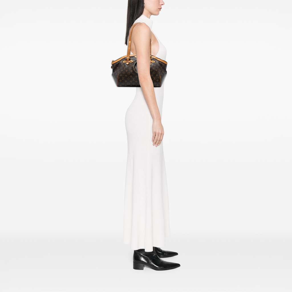 Louis Vuitton Monogram Tivoli GM - Detail 2