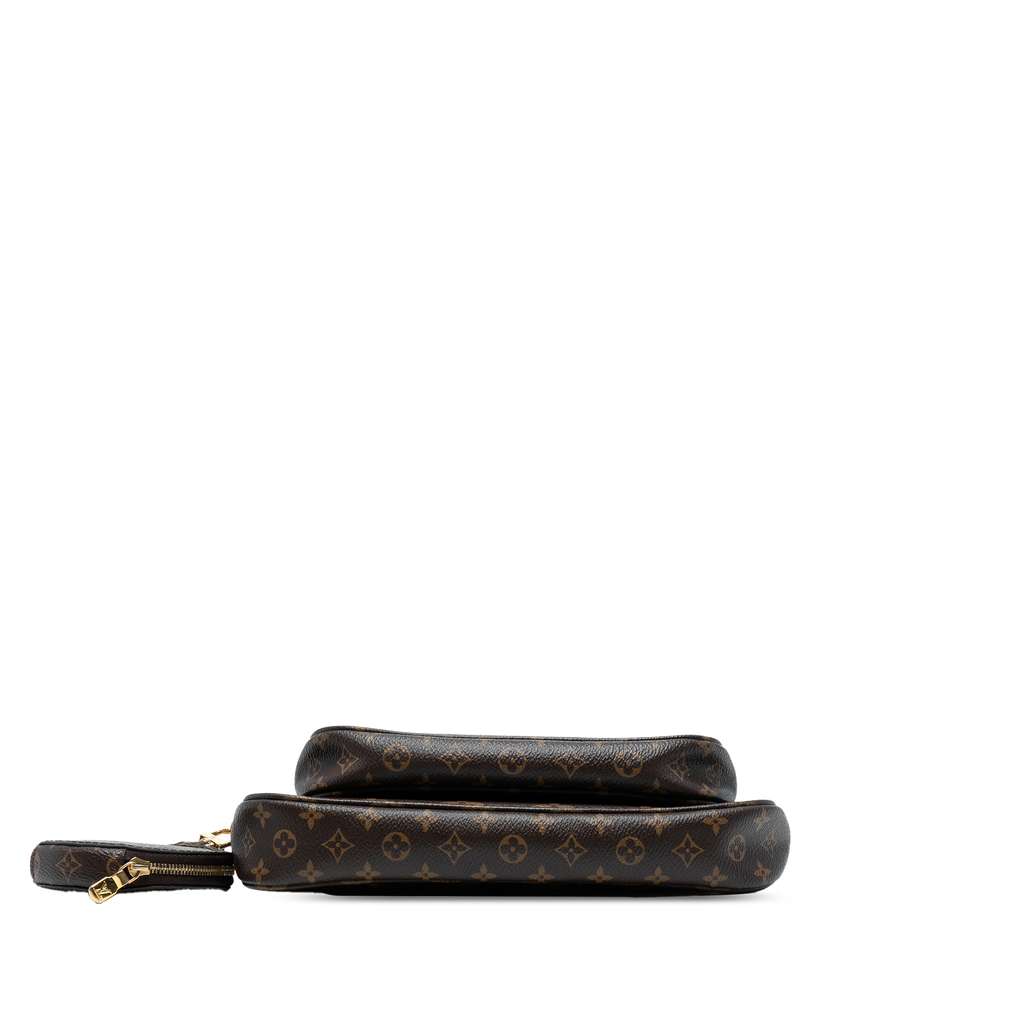 Louis Vuitton Monogram Multi Pochette Accessoires - Image 6