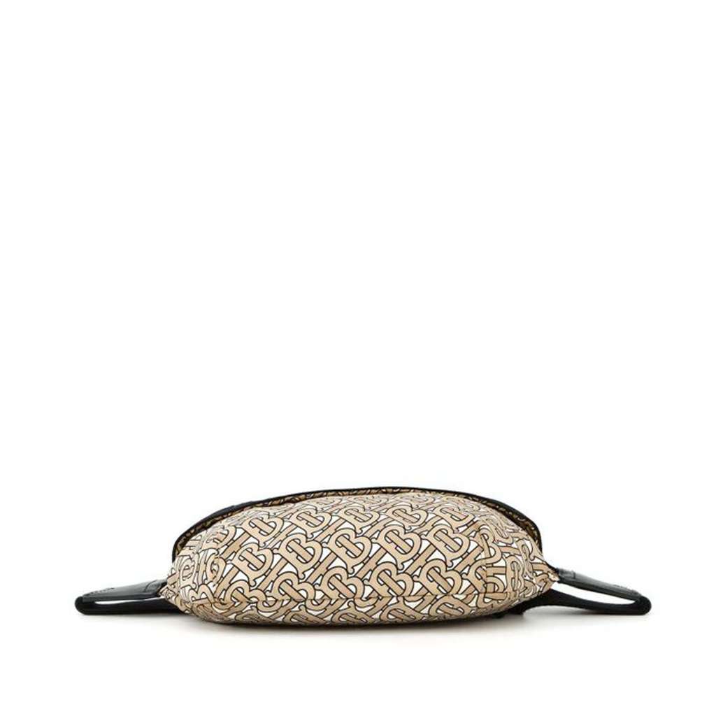 Burberry TB Monogram Nylon Sonny Belt Bag