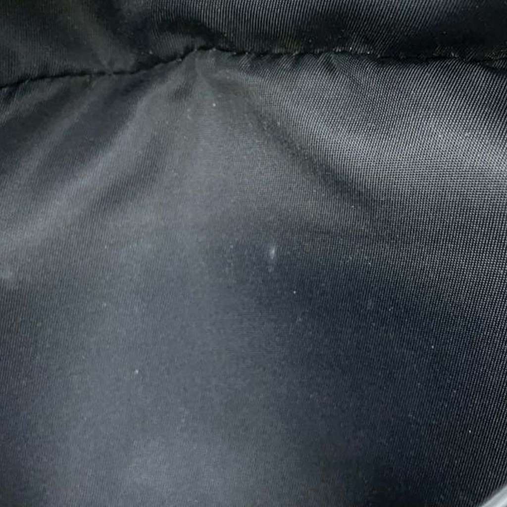 Burberry TB Monogram Nylon Sonny Belt Bag - Detail 2