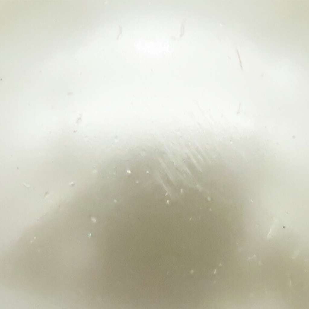 Chanel Silver Plated CC Faux Pearl Brooch - Image 10