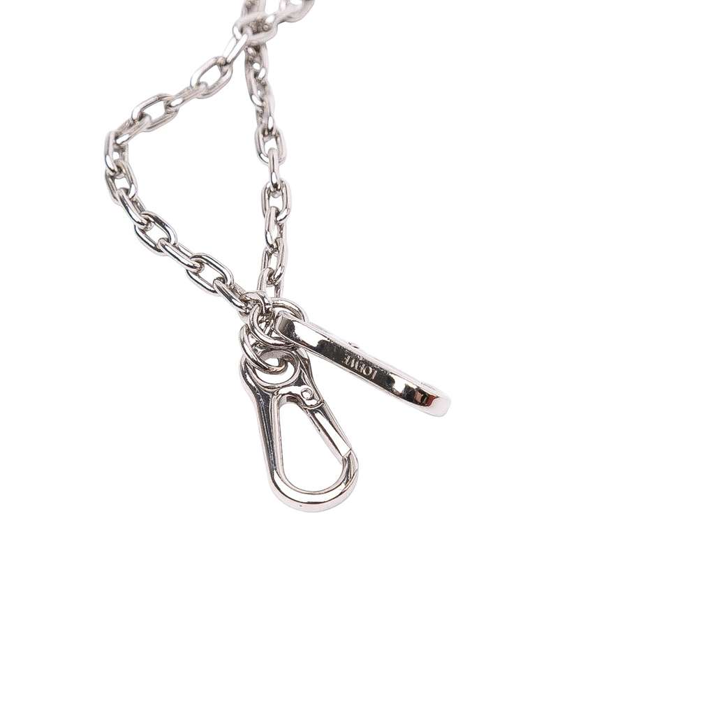 Loewe Nano Calfskin Puzzle Satchel - Image 13