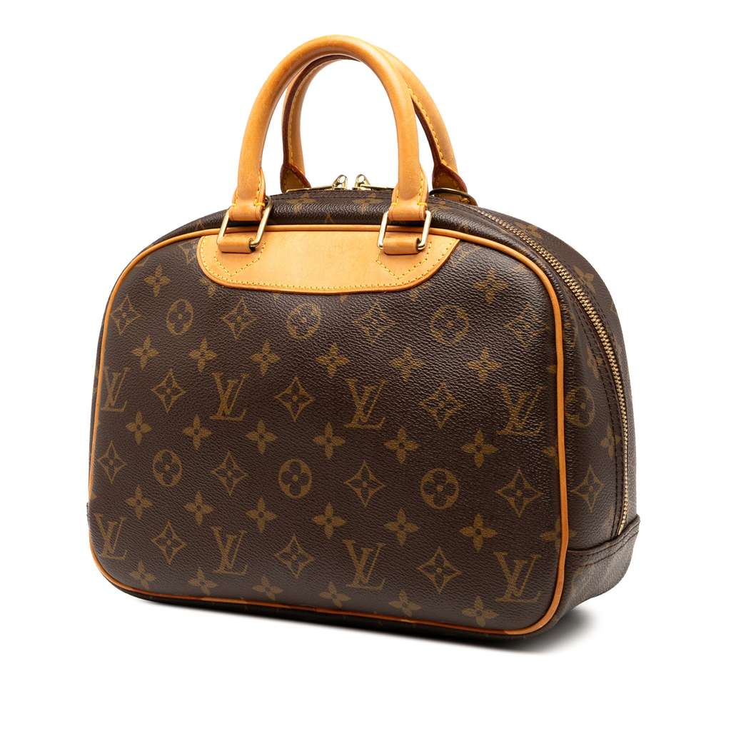 Louis Vuitton Monogram Trouville - 2