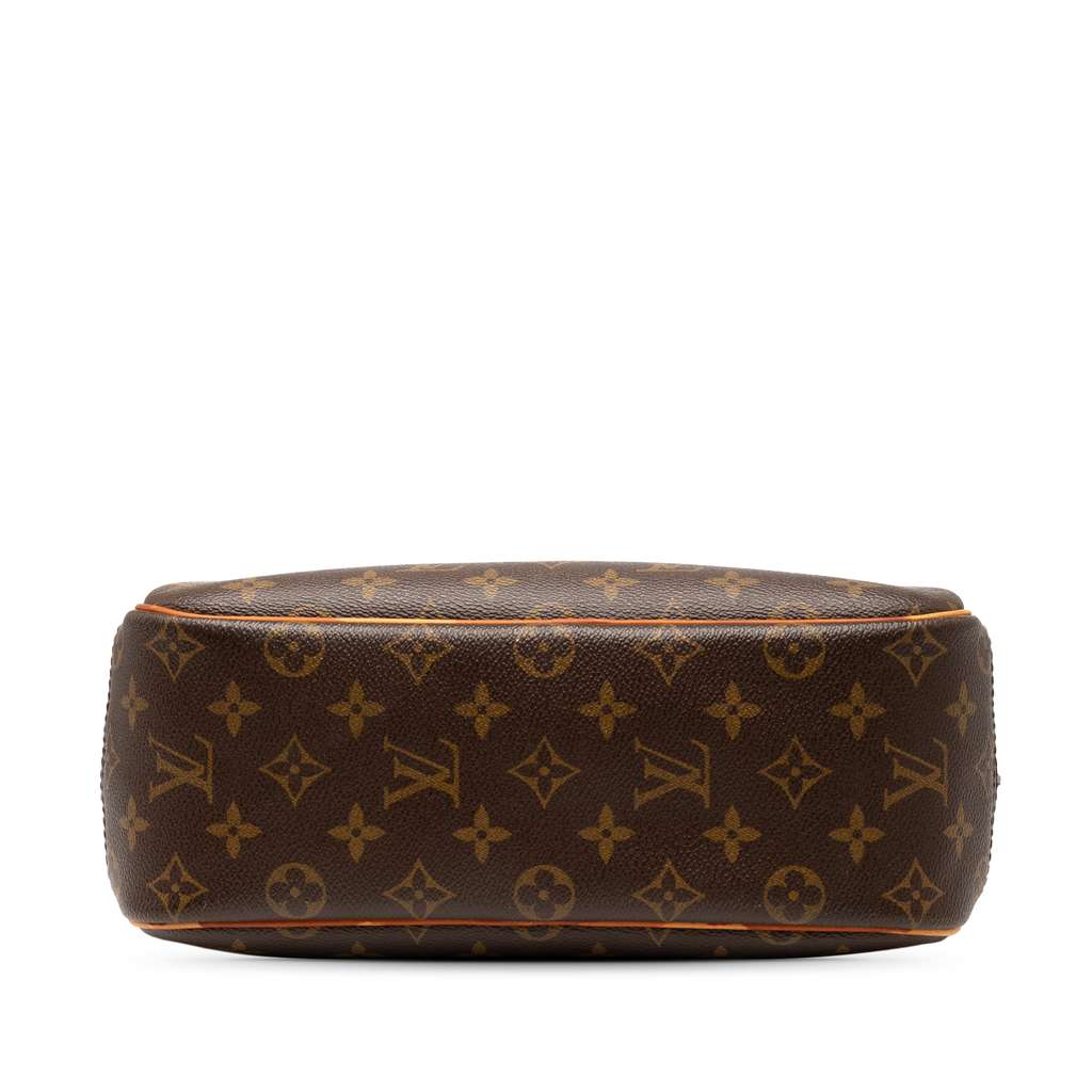 Louis Vuitton Monogram Trouville - 3