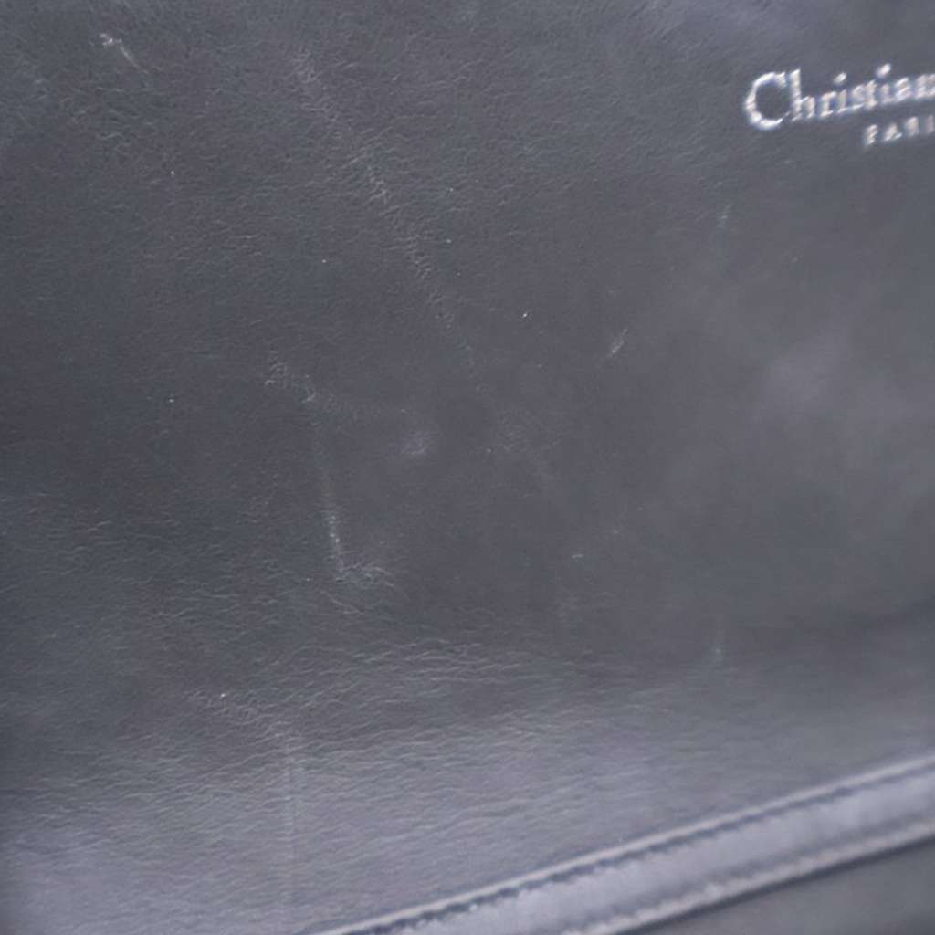 Dior Patent Cannage Miss Dior Promenade Crossbody - Detail 1