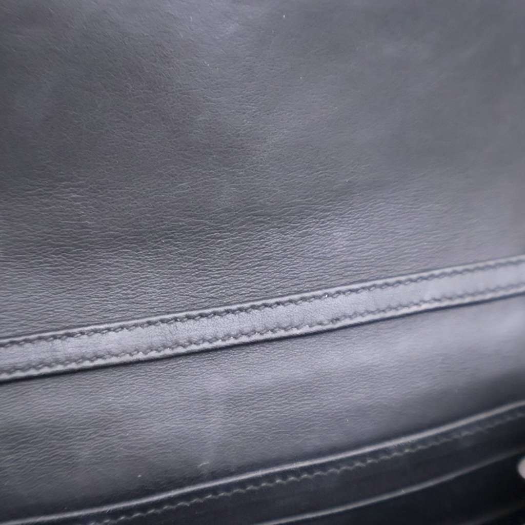 Dior Patent Cannage Miss Dior Promenade Crossbody - Detail 2