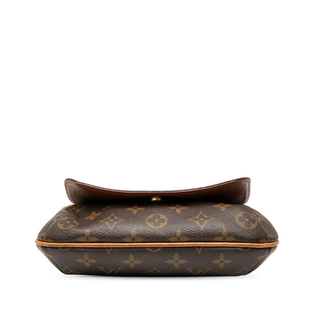 Louis Vuitton Monogram Musette Salsa PM Long Strap - Image 6
