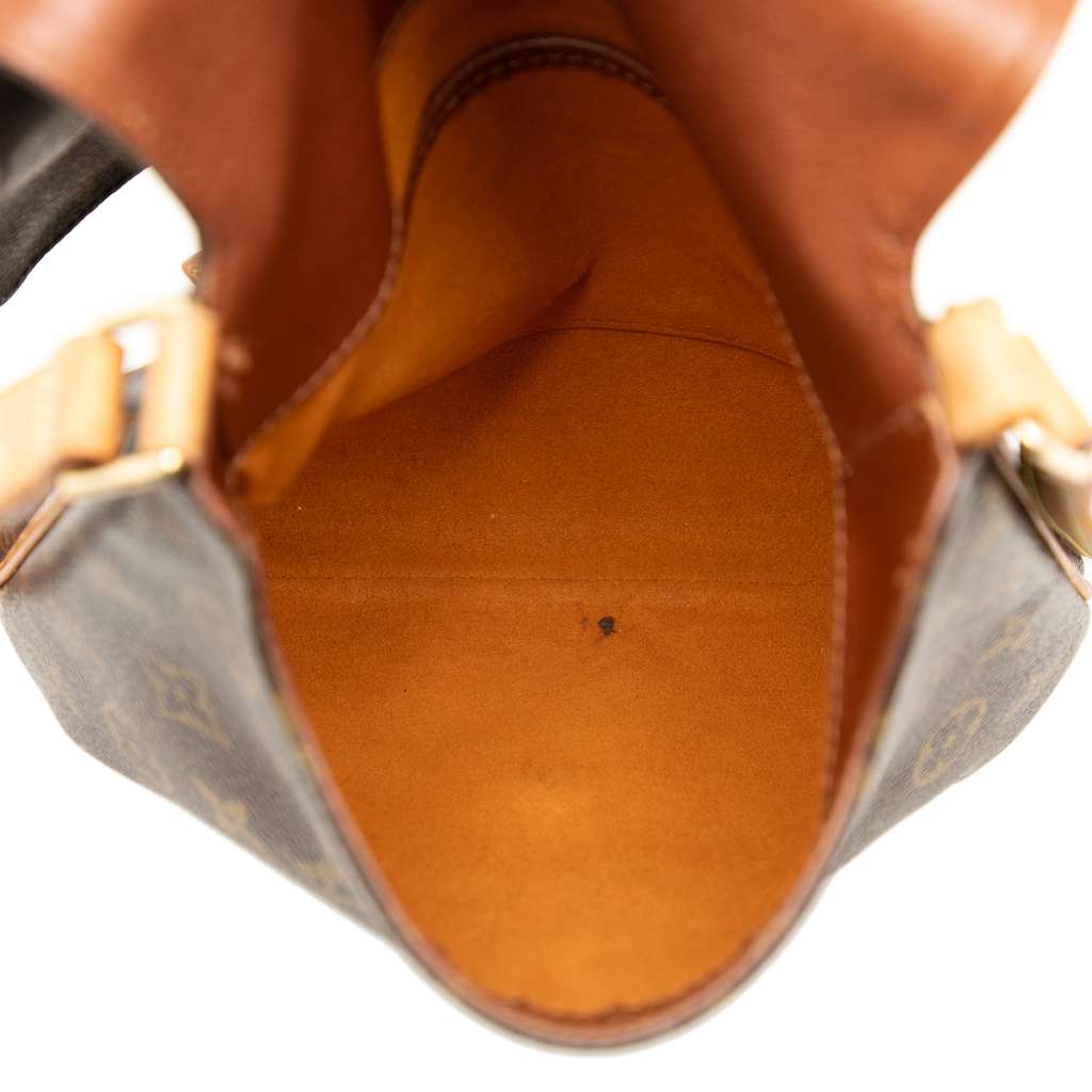 Louis Vuitton Monogram Musette Salsa PM Long Strap - 4