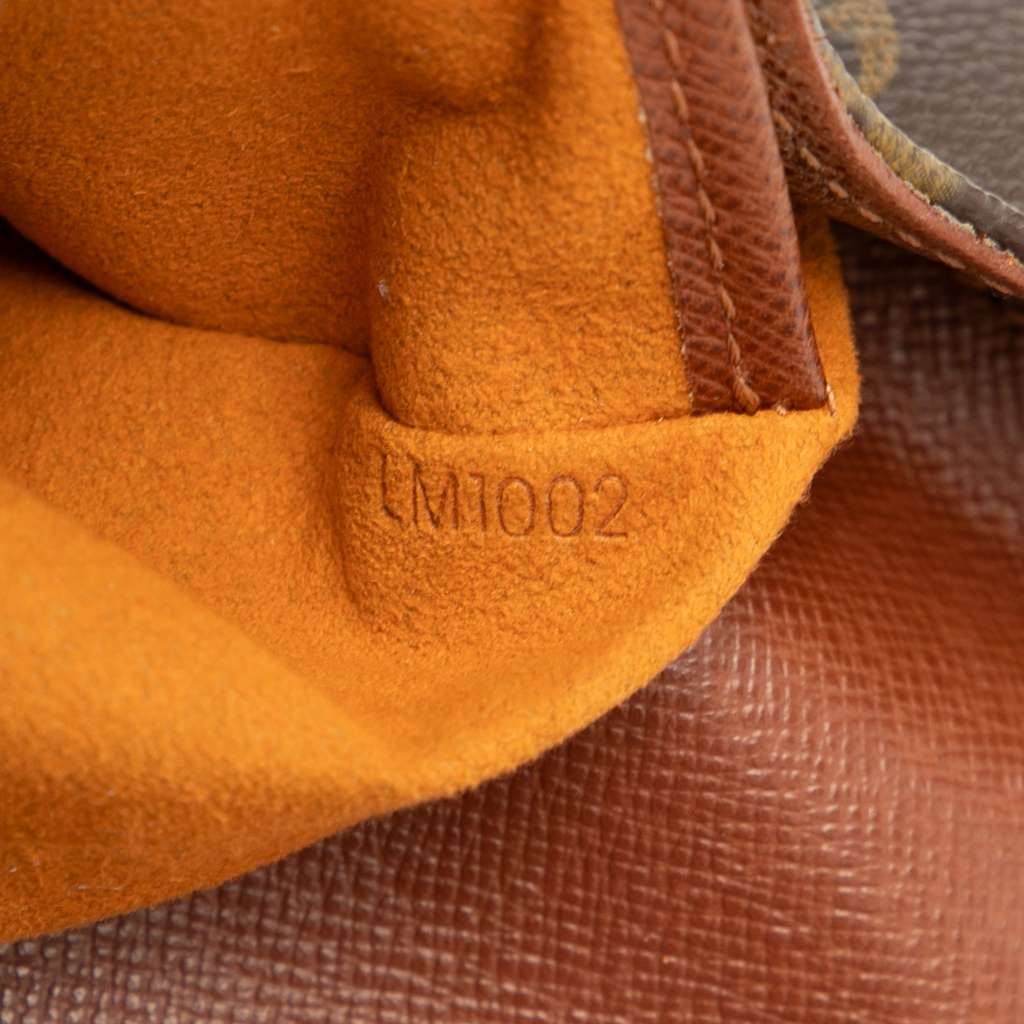 Louis Vuitton Monogram Musette Salsa PM Long Strap - Detail 1