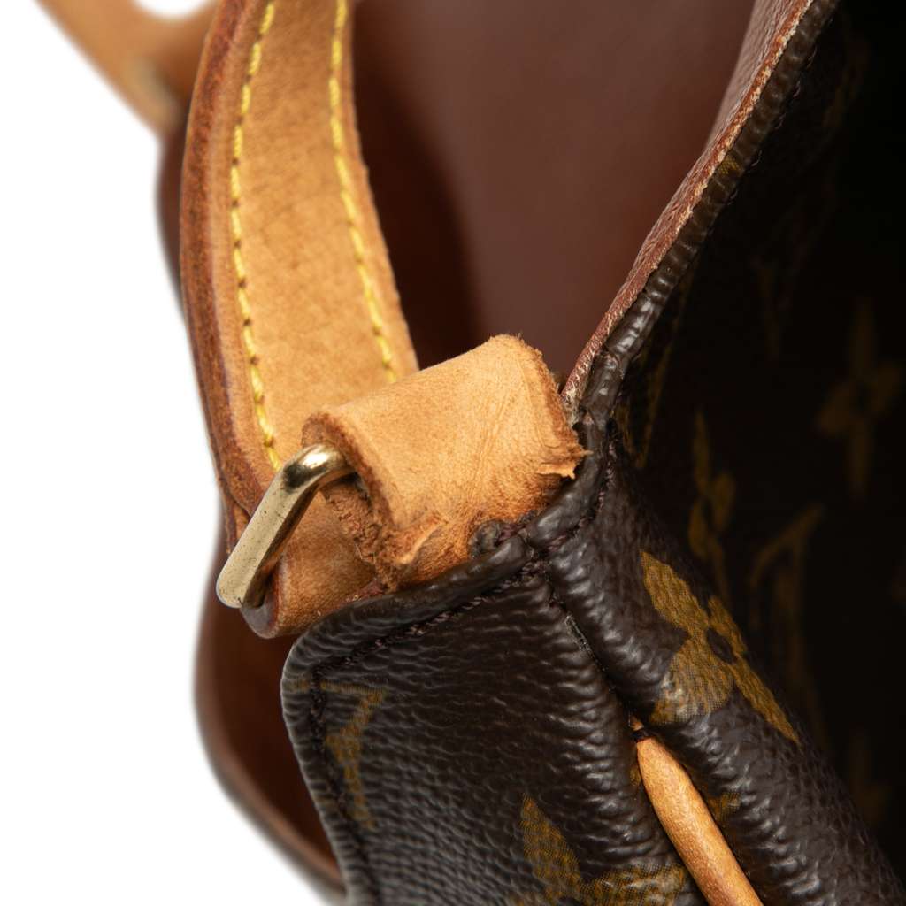 Louis Vuitton Monogram Musette Salsa PM Long Strap - Detail 2